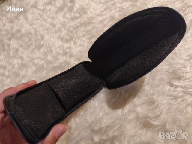 Калъв за очила Порше Porsche, снимка 6 - Слънчеви и диоптрични очила - 53423644