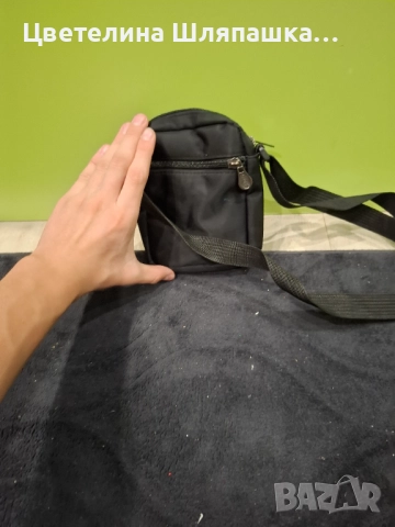 Чанта малък за спорт, снимка 2 - Чанти - 52702436