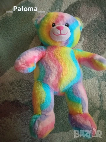плюшени играчки, снимка 9 - Плюшени играчки - 51398596