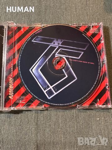 Kiss,Twisted Sister , снимка 16 - CD дискове - 46635345