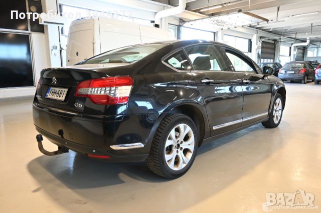 Citroen C5 на части, снимка 1 - Автомобили и джипове - 46080998