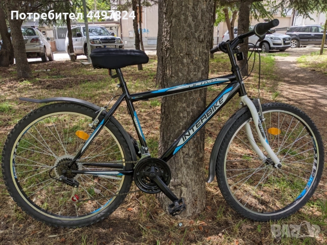 Велосипеди и велообувки, снимка 15 - Велосипеди - 51766936