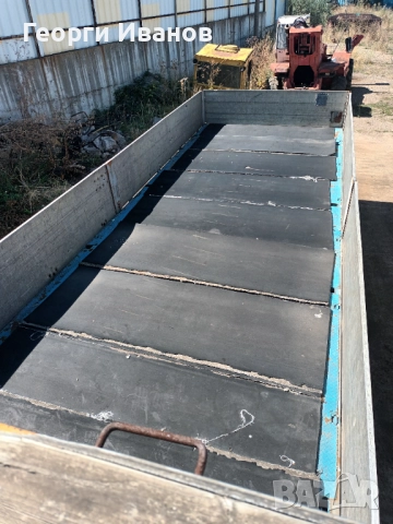 MAN 30.403 FNL, снимка 11 - Камиони - 51533141