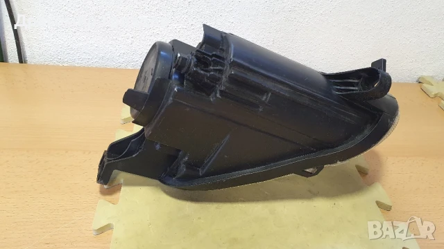 Оригинален десен фар за дълги светлини с DRL  за FIAT 500 / Фиат 500 , снимка 11 - Части - 50546715