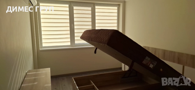 Двустаен обзаведен апартамент под наем, снимка 6 - Апартаменти - 50576442