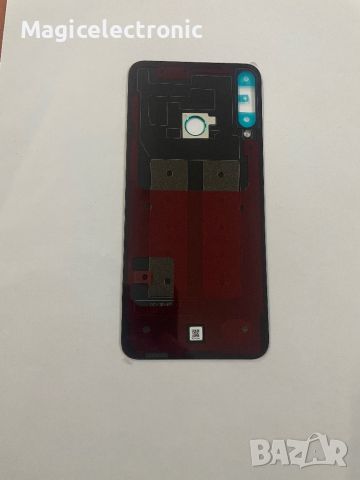 Капак батерия/ Задно стъкло за Huawei P40 LİTE E, снимка 2 - Резервни части за телефони - 45960256