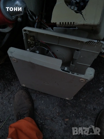 терминали , снимка 17 - Антикварни и старинни предмети - 53924204