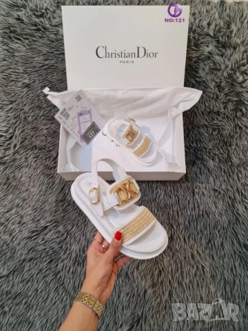 чанти Miu Miu christian dior , снимка 13 - Чанти - 50576957