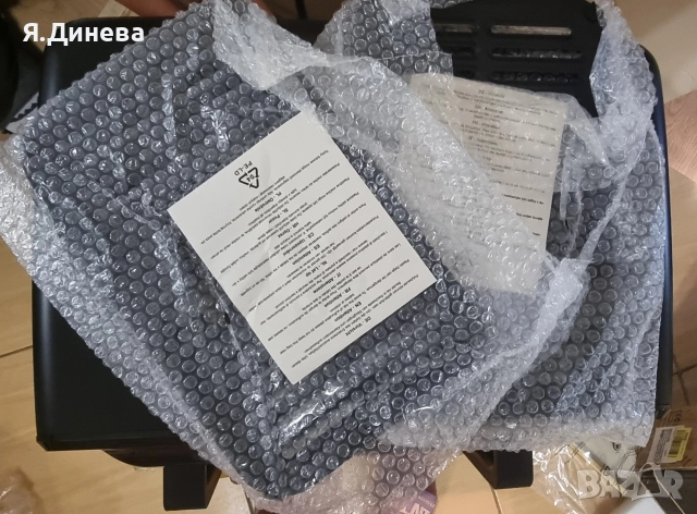 Ейрфраер Kochwerk 9L , снимка 10 - Фритюрници - 52847390