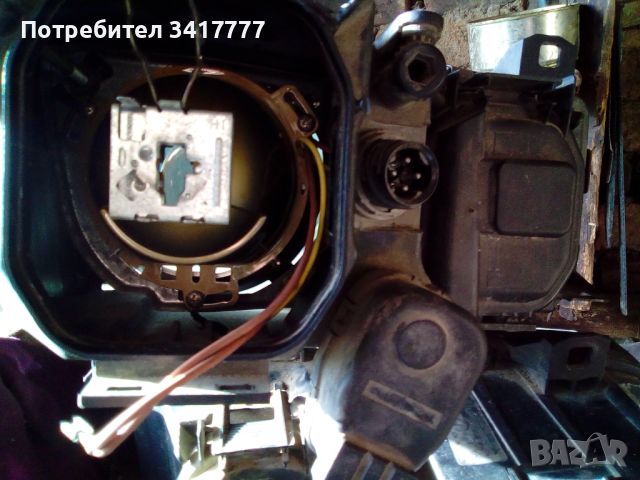 Фарове за bmw e36 и Ксенон баласти, снимка 4 - Части - 45967166