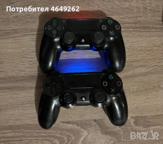 PS4 PRO 1TB, снимка 3 - PlayStation конзоли - 52390638