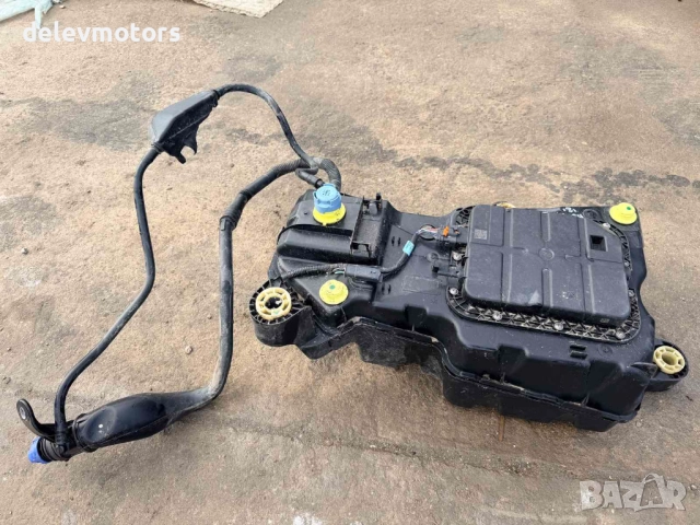 P1012340 Adblue помпа резервоар от Citroen Berlingo 1.6 BliueHDi, 75 кс., 5 ск., двигател BHW, 9HN, снимка 5 - Части - 52576714