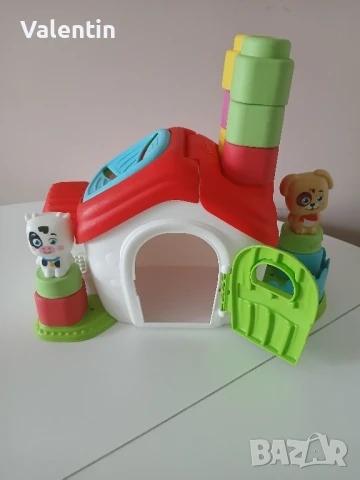 Интерактивна детска играчка , снимка 5 - Образователни игри - 50977489