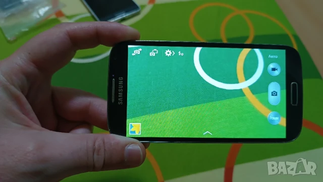 Samsung galaxy s4, снимка 12 - Samsung - 50704762