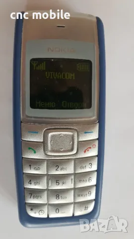 Nokia 1110 - Nokia RH-93, снимка 3 - Nokia - 47691157