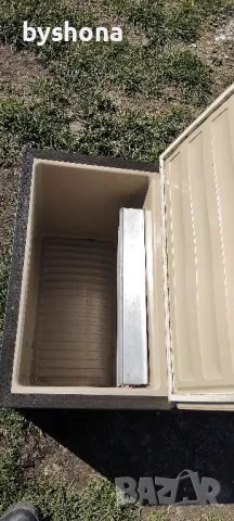 газов хладилник Elektrolux ( 12 и 220 волта ), снимка 12 - Хладилни чанти - 46124370