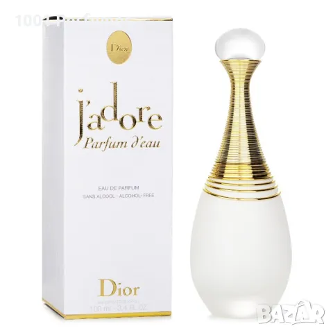 Дамски парфюм Dior J'adore EDP 100ml, снимка 1 - Дамски парфюми - 48125426