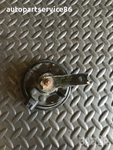 Сигнал клаксон за KIA Sportage (2005-2009) 96610-3E001, снимка 2 - Части - 53336338