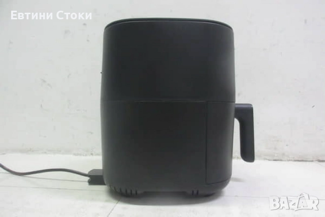 Air fryer 6L T& G Best Cooking 32850A0 - Здравословно и бързо готвене, снимка 4 - Фритюрници - 52041219