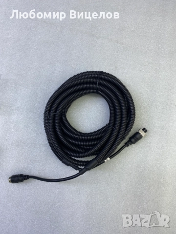 Широкоъгълна камера за обратно и странично виждане, снимка 6 - Аксесоари и консумативи - 51814971