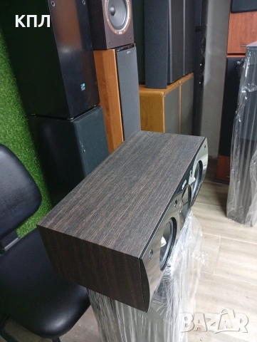 Център JAMO S-60 , снимка 4 - Тонколони - 53050823