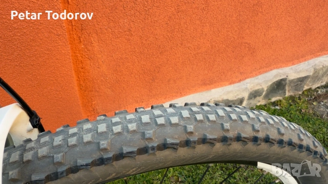 Cube LTD Pro L размер 26” планински велосипед алуминиев xc, снимка 8 - Велосипеди - 53933320