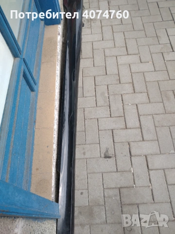 Външен праг за BMW 3 G20 G21 7428031, снимка 4 - Части - 53732685