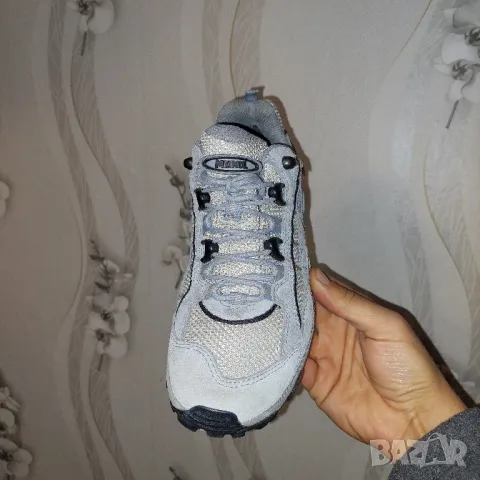 туристически обувки Meindl Respond XCR  GORE TEX   номер 39 , снимка 9 - Други - 30229897