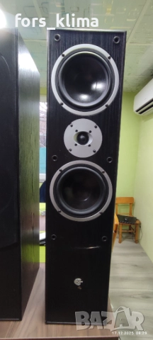 Трилентови колони, снимка 6 - Тонколони - 52821235