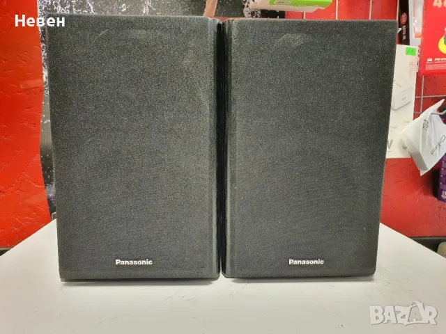 Тонколони Panasonic SB-PM48, снимка 1 - Тонколони - 49260777