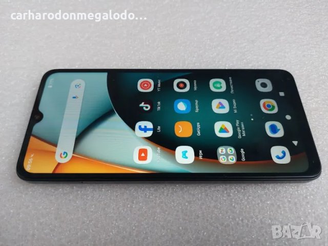 Xiaomi Redmi A3 128GB + 4GB RAM ПЕРФЕКТЕН КАТО НОВ, снимка 7 - Xiaomi - 48659581