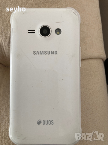 Samsung Galaxy J1 асе, снимка 2 - Samsung - 45035702