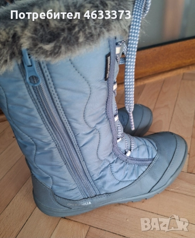 Детски ботушки, снимка 2 - Детски боти и ботуши - 52935514