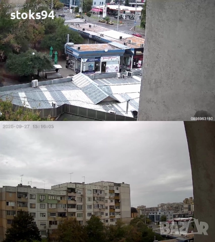 КОЛЕДНА ПРОМО: 15% ОТСТЪПКА! 🎁 15MP 4K WiFi PTZ камера с 10X реално увеличение и AI Проследяване, снимка 10 - IP камери - 52724622