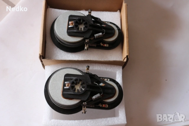 Говорители JBL среди и високи, снимка 3 - Тонколони - 54219936