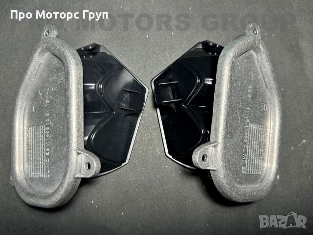 Модул LED светлини DRL OEM VW Passat B8 3G0998477 / 3G0998478, снимка 2 - Части - 46639006