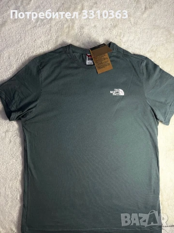 Тениска The North Face