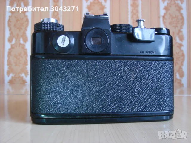 ZENIT 12 XP  , снимка 8 - Фотоапарати - 47009590