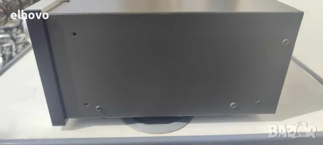 Стерео тунер Kenwood KT-400, снимка 6 - Ресийвъри, усилватели, смесителни пултове - 49644528