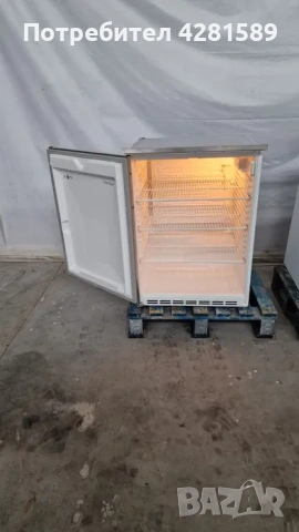 Плюсови хладилници Liebherr, снимка 11 - Други машини и части - 53657615