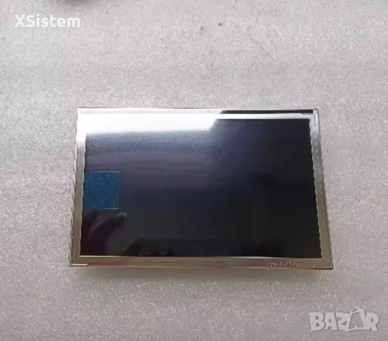 Дисплей за мерцедес w204