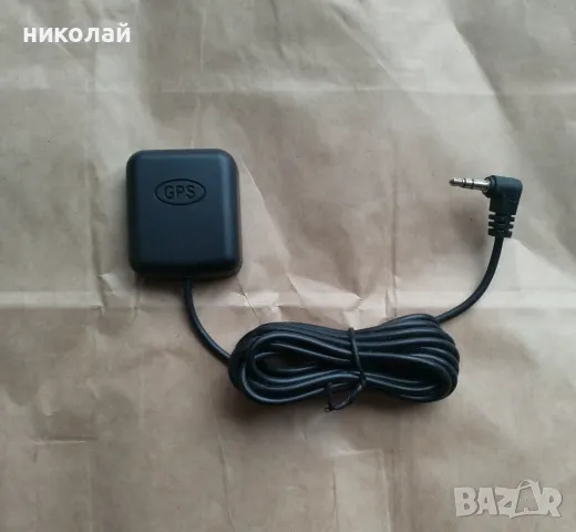 GPS антена за кола, снимка 1 - Аксесоари и консумативи - 47963963