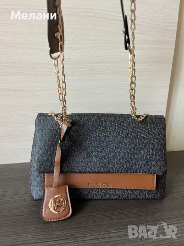 Нова дамска чанта Michael Kors, снимка 1 - Чанти - 47805610