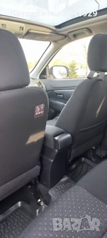 Mitsubishi ASX 1,8 DI-D AWD, снимка 11 - Автомобили и джипове - 46184788