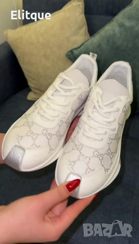 дамски маратонки Gucci 