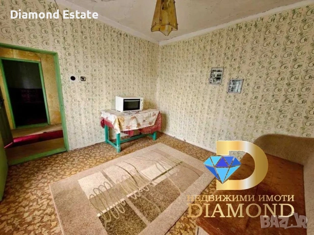 Къща в село Гранит, общ. Братя Даскалови, снимка 7 - Къщи - 53731299