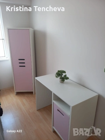 Детско обзавеждане от КАМБО , снимка 4 - Мебели за детската стая - 54156005