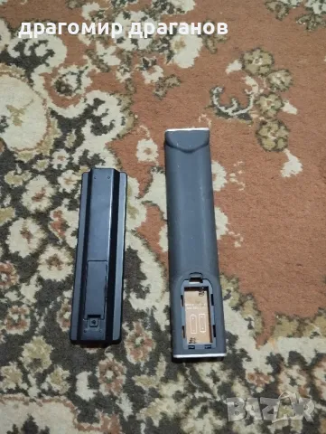 дистанционни Панасоник и Филипс , снимка 2 - Дистанционни - 50244933