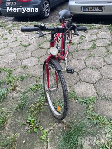 Колело/ Велосипед , снимка 3 - Велосипеди - 51962754