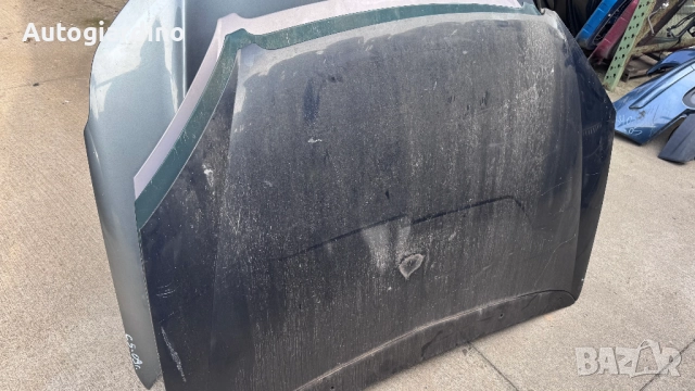 Преден капак за Citroen C5 2001